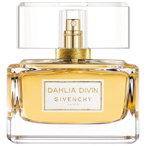 givenchy dahlia divin for women|dahlia divin Givenchy discontinued.